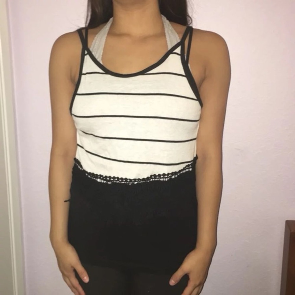 Love culture tank